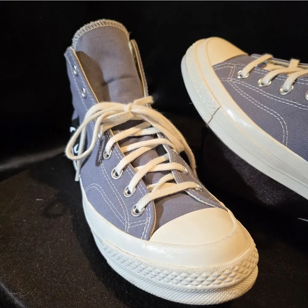 Converse Mens 10 - Picture 2 of 11